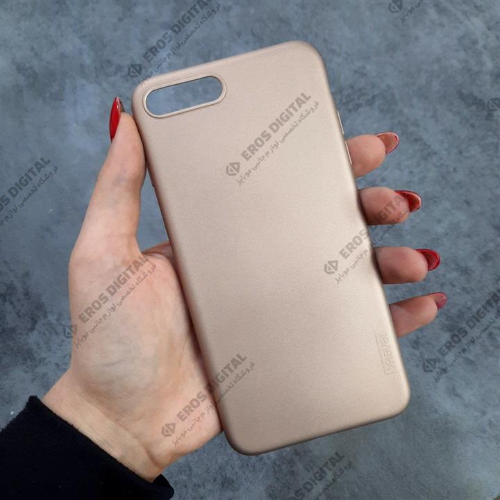 قاب گوشی iPhone 7 Plus مدل X-level ژله ای